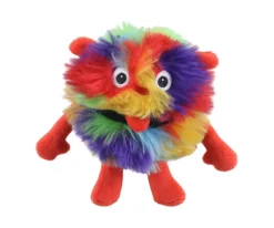 The Puppet Company Marioneta Mini Fuzzle Rainbow^Niños Peluches