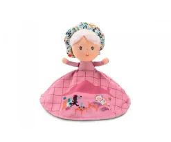 Niños Lilliputiens Marioneta Reversible Caperucita Roja