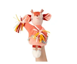 Niños Lilliputiens Marioneta Stella