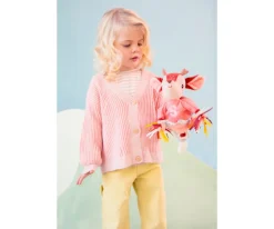 Niños Lilliputiens Marioneta Stella