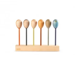 Niños Grapat Marionetas Twin-Souls