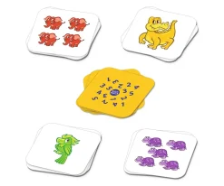 Niños Lúdilo Match Master