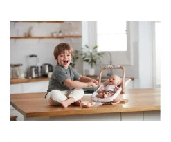 Niños La nina Maxi Cosi para Muñecas Alex