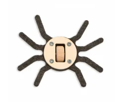 Niños Janod Maxicubo Multiactividad Sweet Cocoon