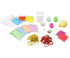 Niños Buki Mega Pelotas Saltarinas