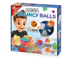 Niños Buki Mega Pelotas Saltarinas