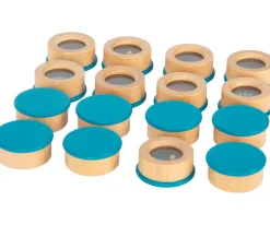 Niños small foot Memo Sensorial Acústico