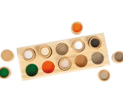 Niños small foot Memo Táctil