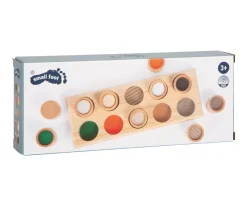 Niños small foot Memo Táctil
