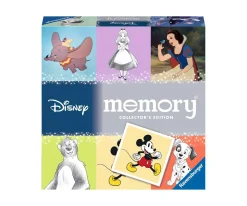 Niños Ravensburger Memory Disney