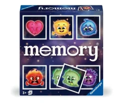 Niños Ravensburger Memory Emotions