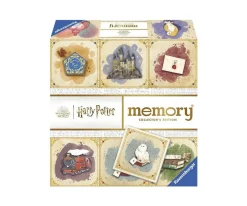 Niños Ravensburger Memory Harry Potter
