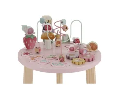 Niños Little Dutch Mesa de Actividades Fairy Garden FSC