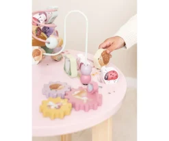 Niños Little Dutch Mesa de Actividades Fairy Garden FSC