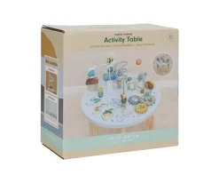 Little Dutch Mesa de Actividades Forest Friends^Niños Juguetes Niños 3 Años