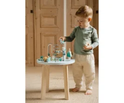 Little Dutch Mesa de Actividades Forest Friends^Niños Juguetes Niños 3 Años