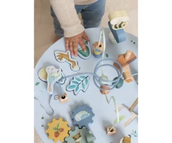 Little Dutch Mesa de Actividades Forest Friends^Niños Juguetes Niños 3 Años