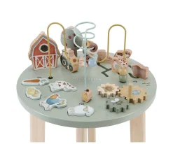 Niños Little Dutch Mesa de Actividades Little Farm