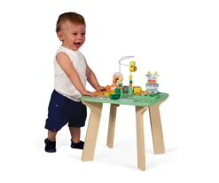 Niños Janod Mesa de Actividades Prado