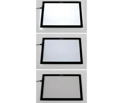 Niños Miniland Mesa de Luz Lightpad Tamaño A3