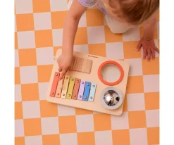 Niños Kids Concept Mesa de Música Kids Base