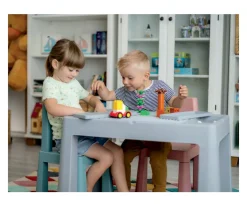Niños Teggi Mesa Multifunción Stone