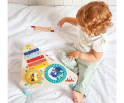 Niños Janod Mesa Musical Gioia