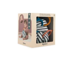 Niños kaloo Mi Bola Sensorial de Despertar