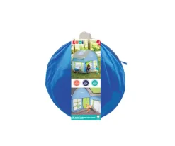 Ludi Mi Casita de Campo^Niños Tipis Y Casitas