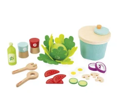 Janod Mi Ensalada Mixta^Niños Juguetes Niños 3 Años