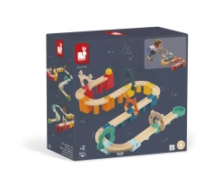 Niños Janod Mi Primer Circuito