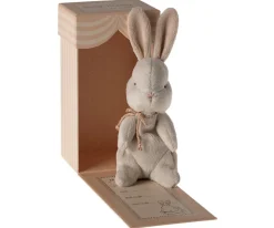 Niños Maileg Mi Primer Conejito Bunny Off White