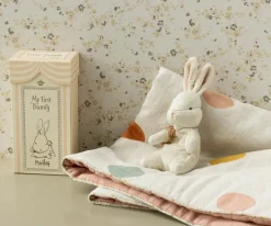 Niños Maileg Mi Primer Conejito Bunny Off White