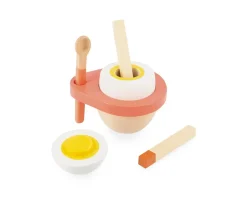 Niños Janod Mi Primer Desayuno Inglés