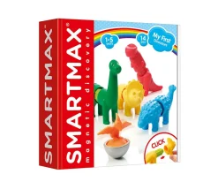 Smartmax Mi Primer Dinosaurio^Niños Juguetes Para Niños De Un Año