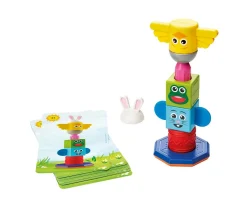 Smartmax Mi Primer Totem^Niños Juguetes Para Niños De Un Año