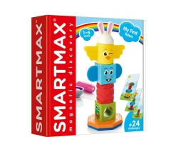 Smartmax Mi Primer Totem^Niños Juguetes Para Niños De Un Año