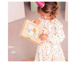 Lilliputiens Mi Primera Caja de Música Animada^Niños Juguetes Para Niños De 18 Meses