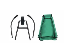 Niños Hape Mi Primera Carretilla de Jardín