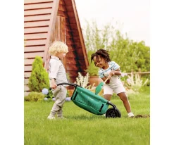 Niños Hape Mi Primera Carretilla de Jardín