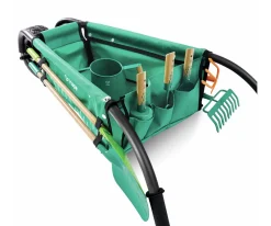 Niños Hape Mi Primera Carretilla de Jardín