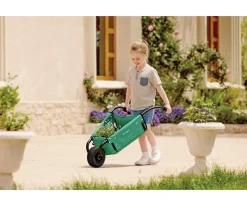 Niños Hape Mi Primera Carretilla de Jardín