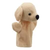 The Puppet Company Mi Primera Marioneta Labrador^Niños Peluches