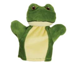 The Puppet Company Mi Primera Mascota Frog^Niños Peluches