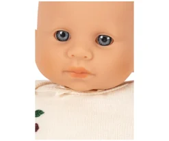 Konges Slojd Mi Primera Muñeca Mini Cherry Aop^Niños Muñecos