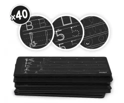 Niños Buki Mi Primera Tablet de Escritura