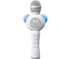 Niños Lenco Micrófono Karaoke Osito