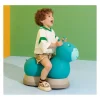 Niños Micro Air Hopper 2 Aqua