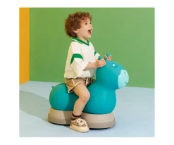 Niños Micro Air Hopper 2 Aqua
