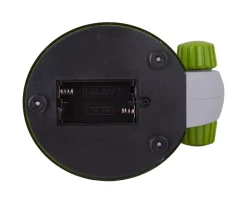 Niños Levenhuk Microscopio LabZZ M101 Lima + Libro Educativo